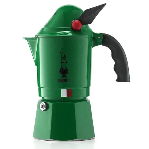 Bialetti "Alpina", 3 порции-0