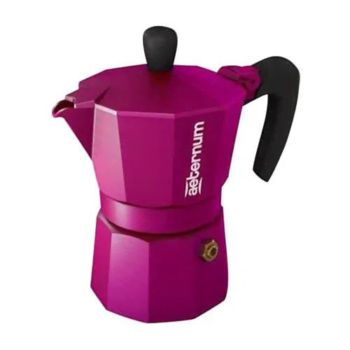 Bialetti Moka Allegra, 3 порции, Арт. 4542-0