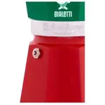 Кофеварка Bialetti Moka Express Italia (6 порций)