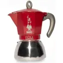 Гейзерная кофеварка Bialetti New Moka Induction, 280 мл
