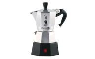 Гейзерная кофеварка Bialetti Elettrika на 2 порции 2778