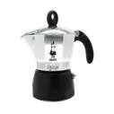 Гейзерная кофеварка Bialetti DAMA GRAN GALA на 3 чашки
