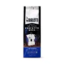 Кофе в зернах BIALETTI Perfetto Moka Intens 250 г - Темная обжарка 30% Арабики - 70% робуста
