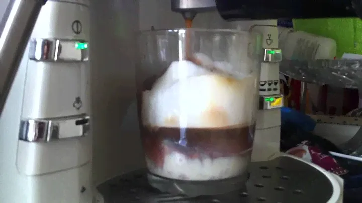Bialetti Mokona Trío Capucccino