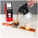 Гейзерная кофеварка Bialetti New Moka Induction, 90 мл