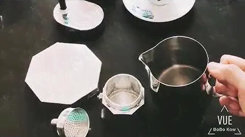 Bialetti Mini Express