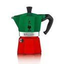 Гейзерная кофеварка Bialetti Moka Express Italia 3 порции