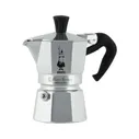 Bialetti Moka Express 1168, 2 порции