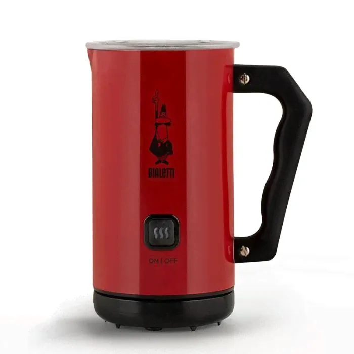 Bialetti Электрический вспениватель молока MKF02-0