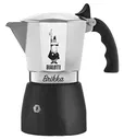 Bialetti BRIKKA гейзерная кофеварка 4 порций 150 мл