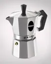 Гейзерная кофеварка Bialetti «Morenita» (на 9 порций, 360 мл)