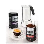 Гейзерная кофеварка Bialetti New Venus 7256, 460 мл-4