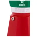 Кофеварка Bialetti Moka Express Italia (6 порций)