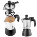 Гейзер Bialetti Moka Crem 3 п.