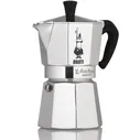 Кофеварка гейзерная Bialetti Moka Express (6 порций) 1163