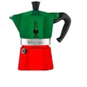 Кофеварка Bialetti Moka Express (3 чашки)