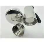 Гейзерная кофеварка Bialetti New Venus 7256, 460 мл-1
