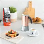 Кофеварка BIALETTI VENUS на 2 порции (7282/CN)