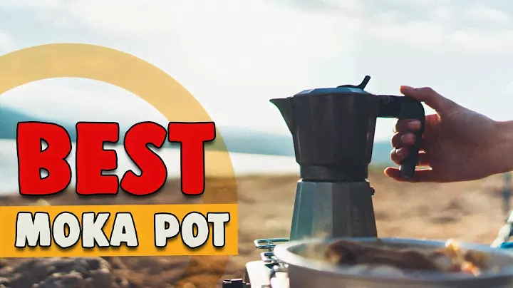 Best Moka Pot in 2021 – Complete Round-Up!