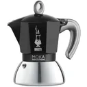 Обзор на Гейзерная кофеварка Bialetti New Moka Induction, 90 мл