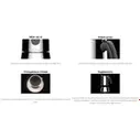 Гейзерная кофеварка Bialetti New Venus, 235 мл