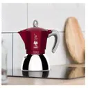 Гейзерная кофеварка Bialetti New Moka Induction, 280 мл