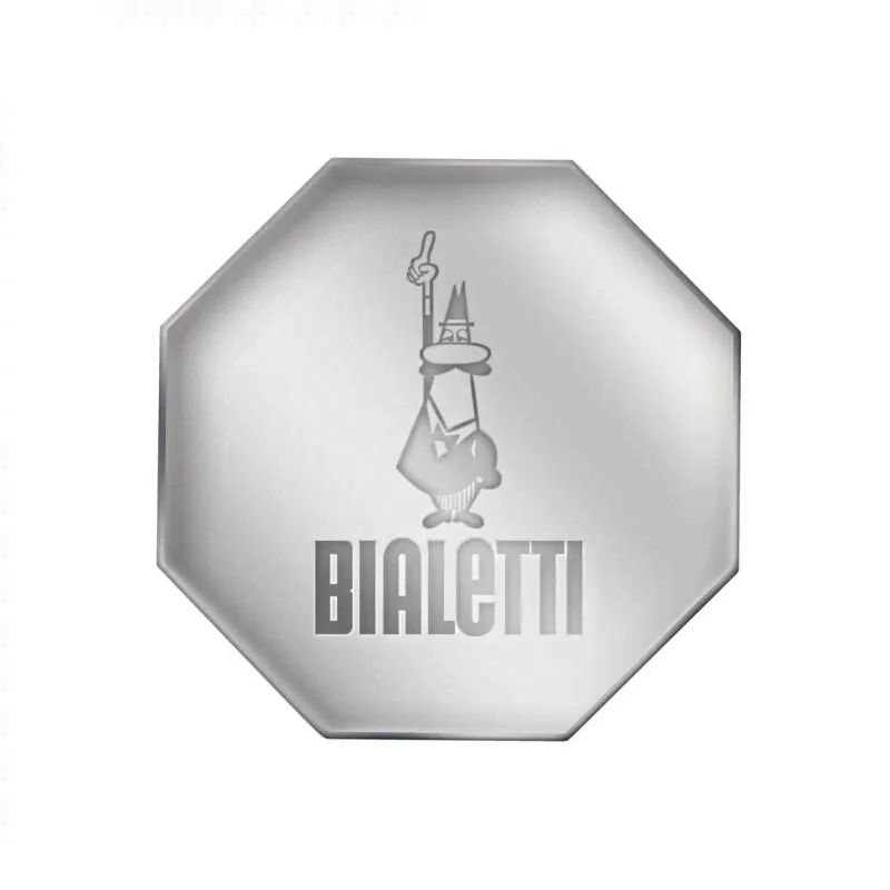 Обзор на Алюминиевая подставка под кофеварку Bialetti
