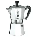 Обзор на Bialetti Moka Express 1163 (240 мл)