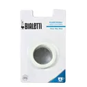 Комплект запасных частей Bialetti (3 уплотнителя + 1 фильтр) для стальных кофеварок на 4 чашки