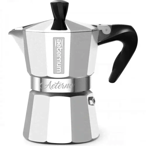 Bialetti "Aeternum Aeterna", 3 порции-0