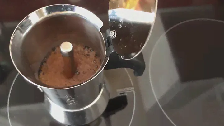 Bialetti Venus 2tz
