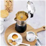 Гейзерная кофеварка Bialetti New Brikka 0007314, 150 мл-0