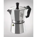 Кофеварка гейзер Bialetti Junior 6 пор. 240 мл 33