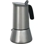 Гейзерная кофеварка Bialetti New Venus 7256, 460 мл-0