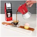 Гейзерная кофеварка Bialetti New Moka Induction, 90 мл