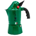 Bialetti Alpina на 3 порции 2762 гейзерная кофеварка