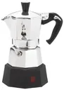 Гейзерная электрическая кофеварка Bialetti Elettrica