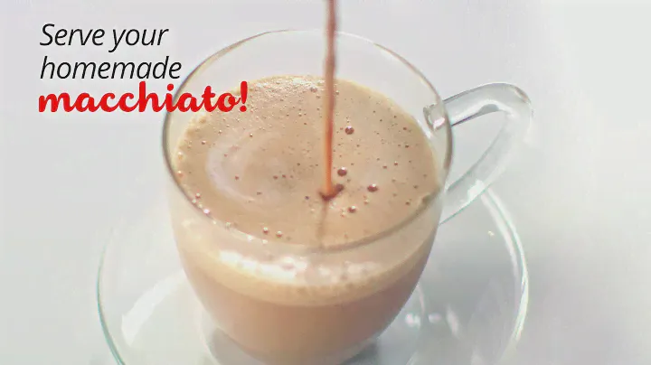 Bialetti - Moka Kremina