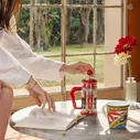 Френч-пресс Bialetti Dolce&Gabbana 1л