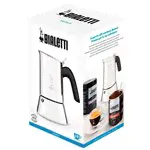 Гейзерная кофеварка Bialetti New Venus 7256, 460 мл-2