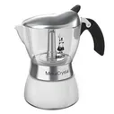 Кофеварка Bialetti Moka Crystal 4323