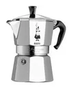 Кофеварка гейзерная "Moka express" 1162, 3 п., алюминий, Bialetti