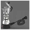   Bialetti/ / Moka New Elettrica  2 