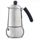 Bialetti "Class", 4 порции