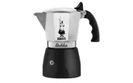 Гейзерная кофеварка Bialetti Brikka на 4 порции 2020 (7314)