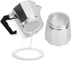 Уплотнительное кольцо для кофеварки Bialetti 3-4 порции