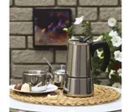 Bialetti Гейзерная кофеварка Musa 10 порций