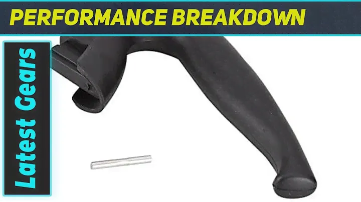 Bialetti Moka Express Replacement Handle: A Must-Have Accessory for Coffee Enthusiasts