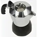 Гейзерная кофеварка Bialetti New Brikka 0007314, 150 мл