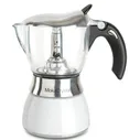 Bialetti "Moka Crystal" 6 порций
